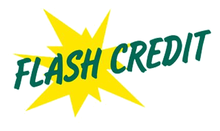Flash Credit